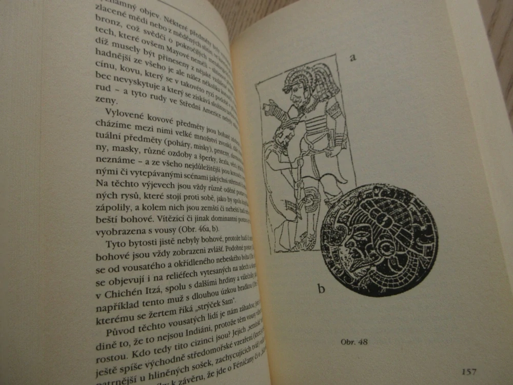 ZTRACENÉ ŘÍŠE, ZECHARIA SITCHIN, **an