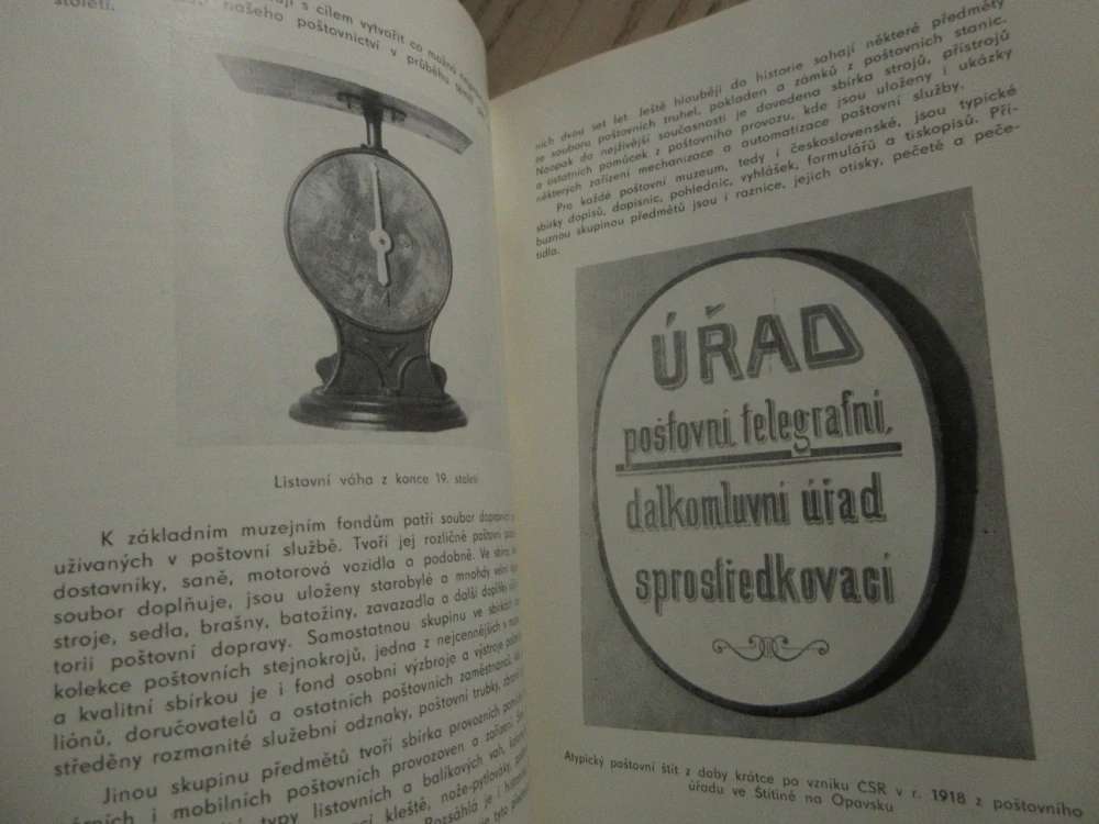 450 LET POŠTOVNICTVÍ VE SBÍRKÁCH POŠTOVNÍHO MUZEA, P. ČTVRTNÍK, P. TOŠNEROVÁ, **an