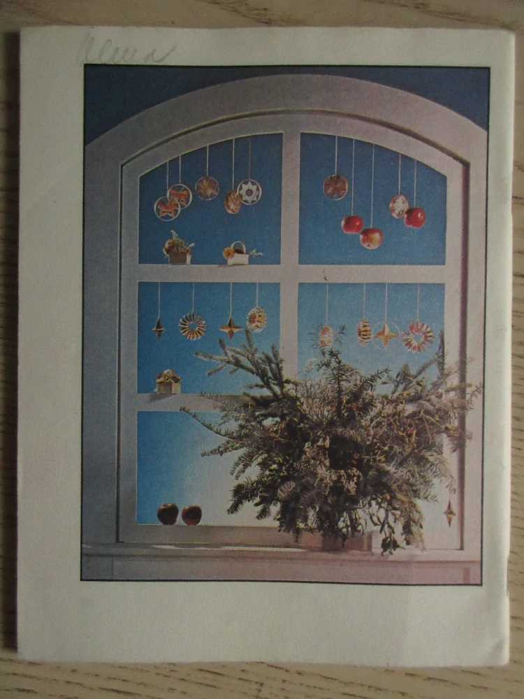 NEŽ ZAVONÍ JEHLIČÍ, Č. 119, 4/1987, **an