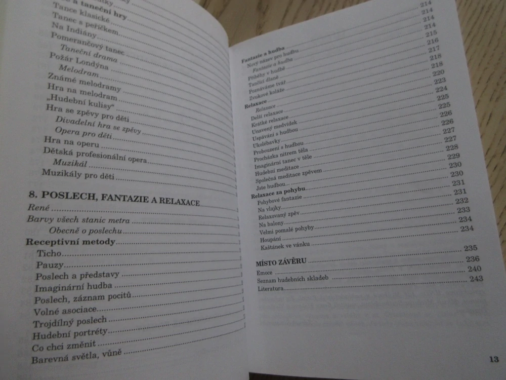 HRY S HUDBOU A TECHNIKY MUZIKOTERAPIE VE VÝCHOVĚ, SOCIÁLNÍ PRÁCI A KLINICKÉ PRAXI, ZDENĚK ŠIMANOVSKÝ, **an