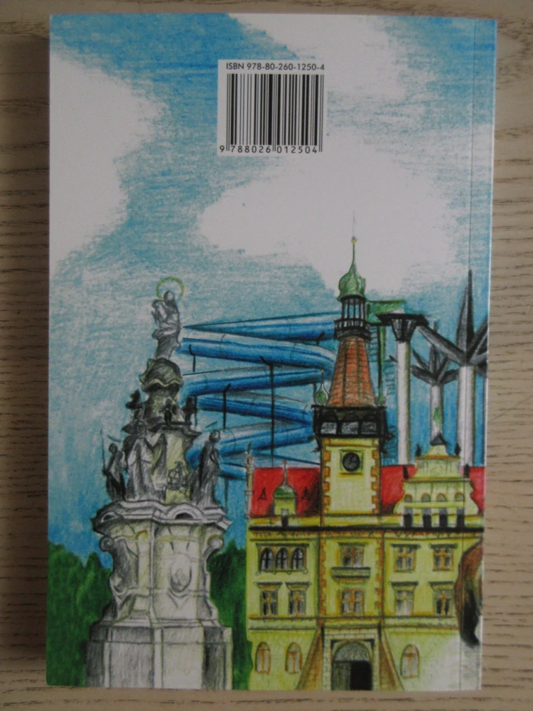 KLADENSKÉ POVÍDKY, KLADNO, CRAIG A. MORGAN, **an