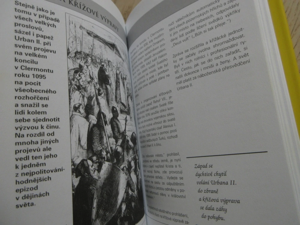 TAJEMSTVÍ VATIKÁNU, CYRUS SHAHRAD, **an