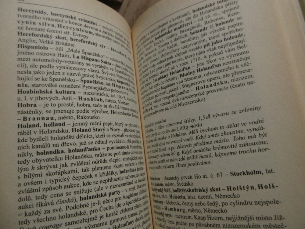TO MĚ TEDY PŘEKVAPUJE, SLÁVKA POBEROVÁ, **an