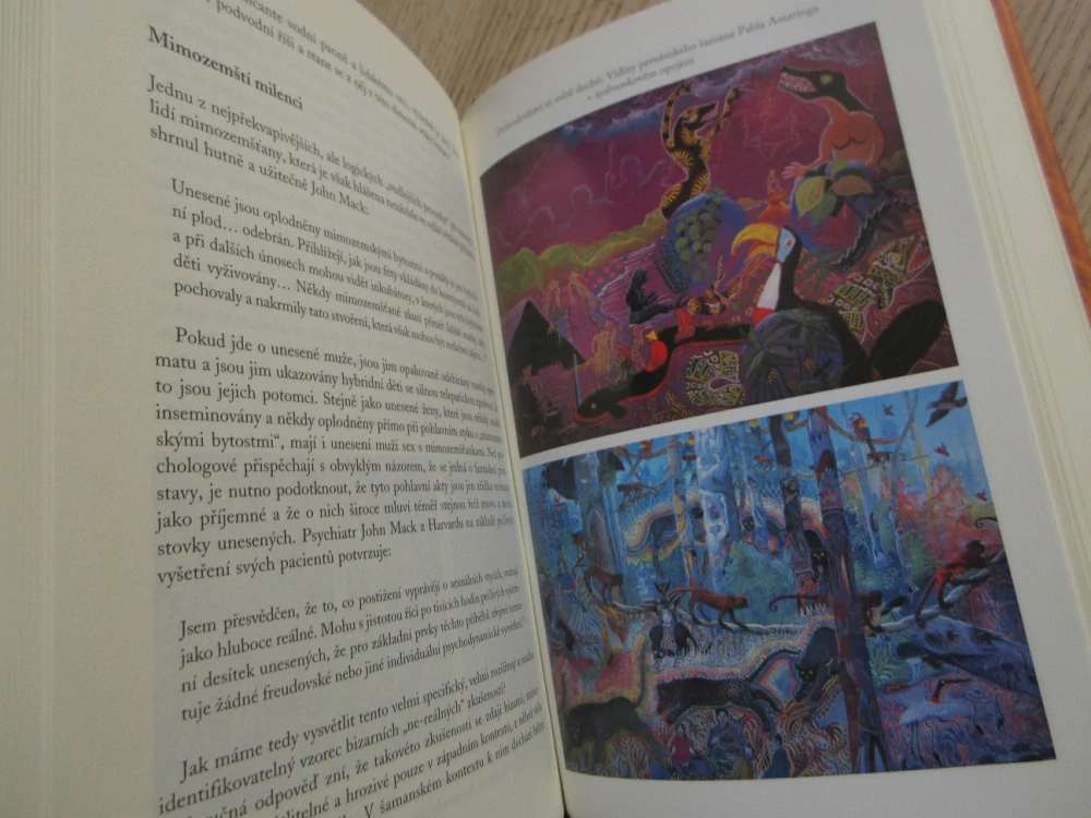 HLEDÁNÍ NADPŘIROZENA: SETKÁNÍ SE STAROVĚKÝMI UČITELI LIDSTVA, GRAHAM HANCOCK, **an