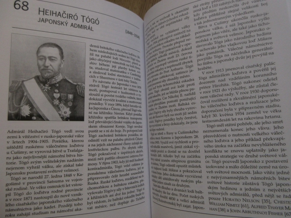 100 NEJVLIVNĚJŠÍCH VOJEVŮDCŮ SVĚTA, MICHAEL LEE LANNING, **an