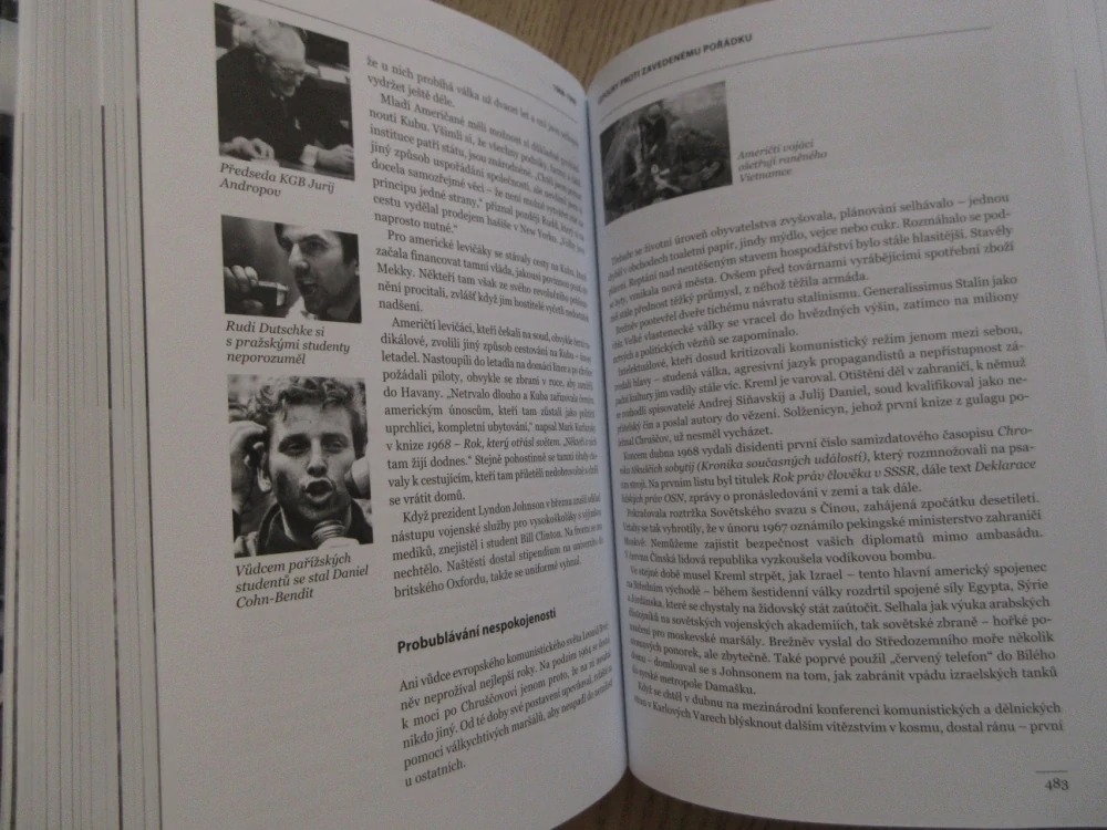 OSUDOVÉ OKAMŽIKY XX. STOLETÍ, KAREL PACNER, **an