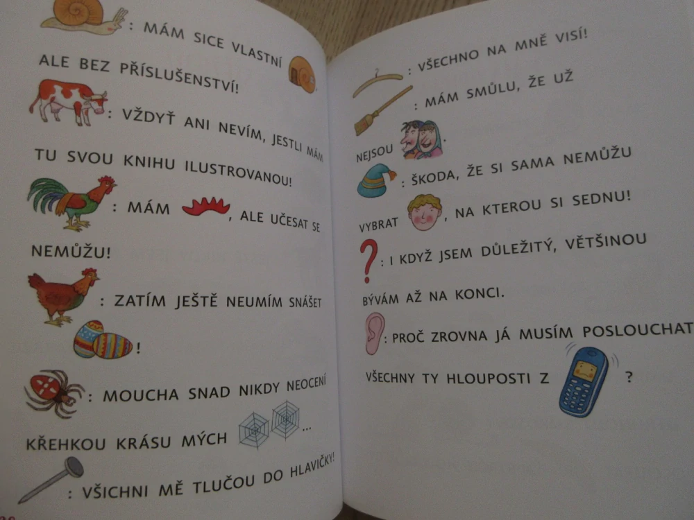 MALOVANÉ ČTENÍ - JAK ŠLA ŽELVA DO SVĚTA, JIŘÍ HAVEL, **an