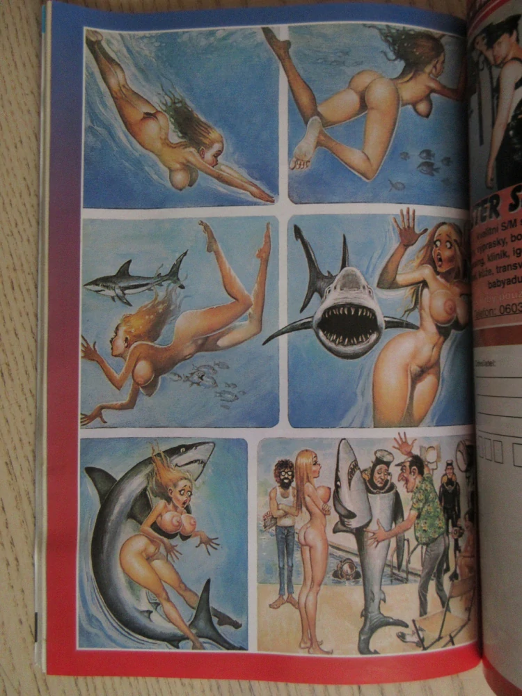 PERVERS 6/99
