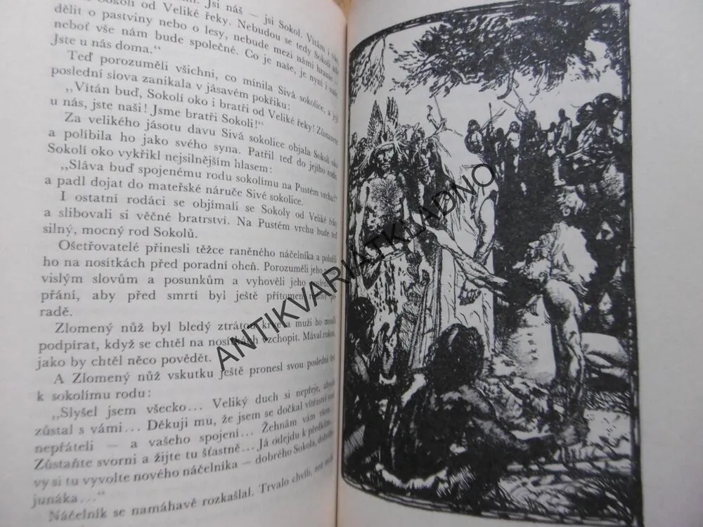 MINEHAVA, EDUARD ŠTORCH, BURIAN, 1988