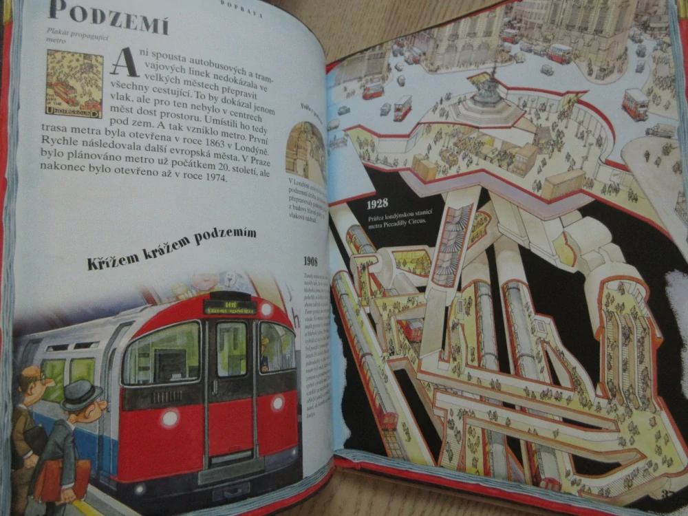 CHYTRÉ HLAVY: AUTOMOBILY OD DŘEVĚNÝCH KOL K SUPERRYCHLÝM AUTŮM, PENNY CLARKE, **an