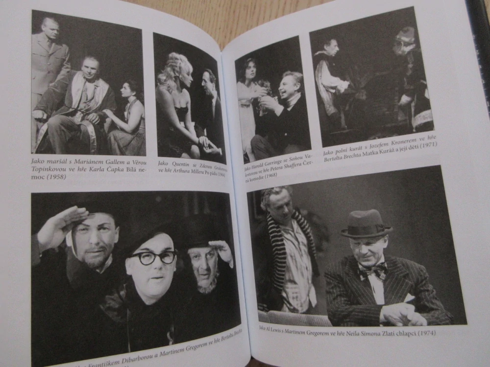 ŽIJI NASTAVENÝ ČAS, LADISLAV CHUDÍK, JÁN ŠTRASSER, **an