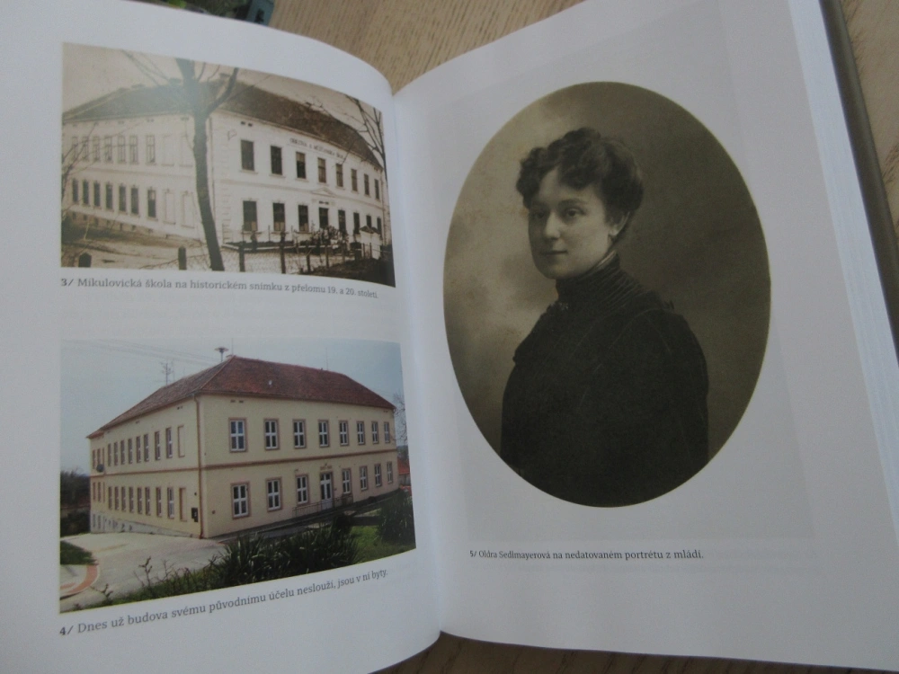 UTAJENÁ LÁSKA PREZIDENTA MASARYKA: OLDRA SEDLMAYEROVÁ (1884-1954), PETR ZÍDEK, **an