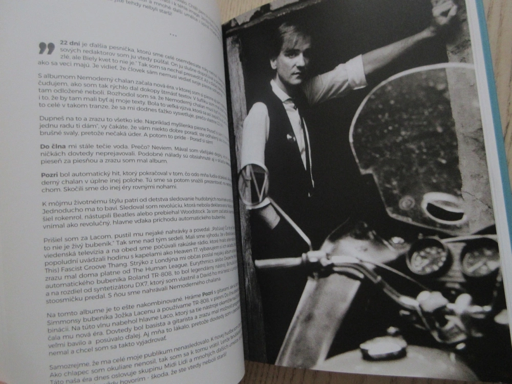 MEKY: MIRO ŽBIRKA SONGBOOK, **an