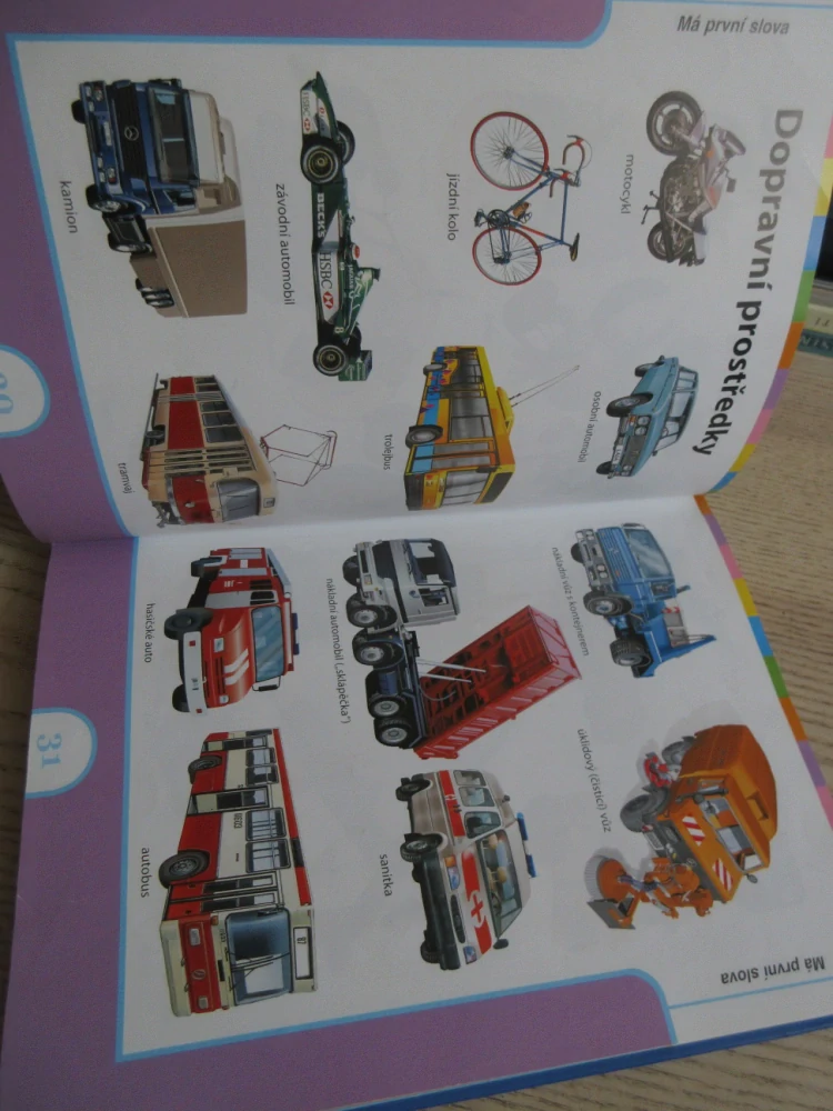 VELKÁ KNIHA PŘEDŠKOLÁKA A MALÉHO ŠKOLÁKA, **an