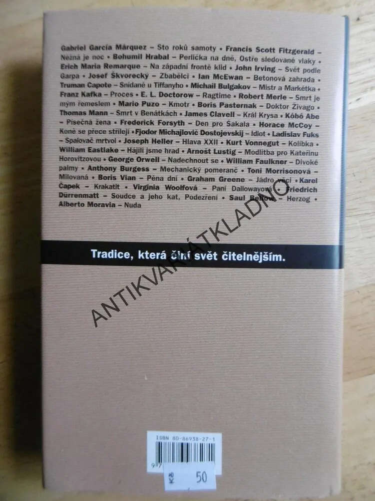 DIVOKÉ PALMY, WILLIAM FAULKNER, **an