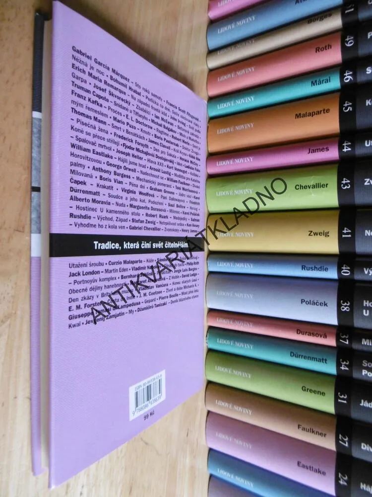DENÍK BLÁZNIVÉHO STARCE, DŽUNIČIRÓ TANIZAKI, **an