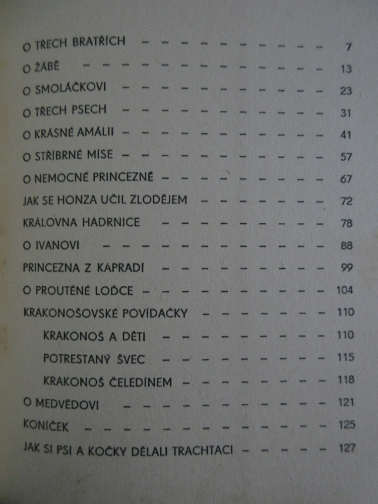 POBEJTKY ZA KAMNY I NA SLUNÍČKU, AMÁLIE KUTINOVÁ, **an