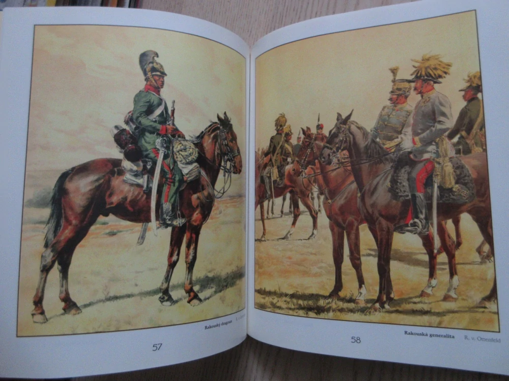 BITVA U HRADCE KRÁLOVÉ L. P. 1866, JAN JAKL, **an