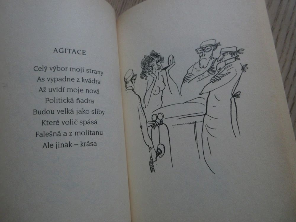 KRISTFÓRY FOUSKOFÓRY - OPOZIČNÍ SMLOUVA, JAN KRISTOFORI, JOSEF FOUSEK, **an
