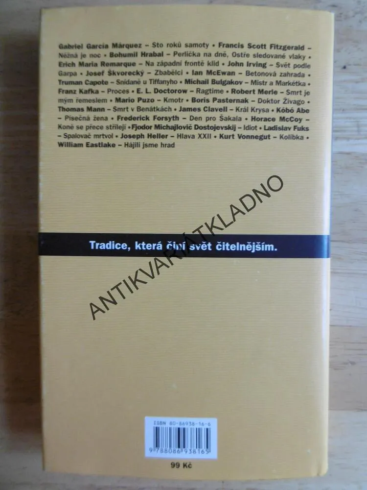 PÍSEČNÁ ŽENA, KÓBÓ ABE, **an