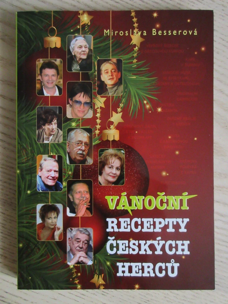UŽÍVÁM SI ŽIVOTA!, CARMEN RICO-GODOY, **an