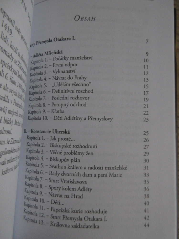 ŽENY LÁSKOU POSEDLÉ, JAN ŽÁČEK, **an