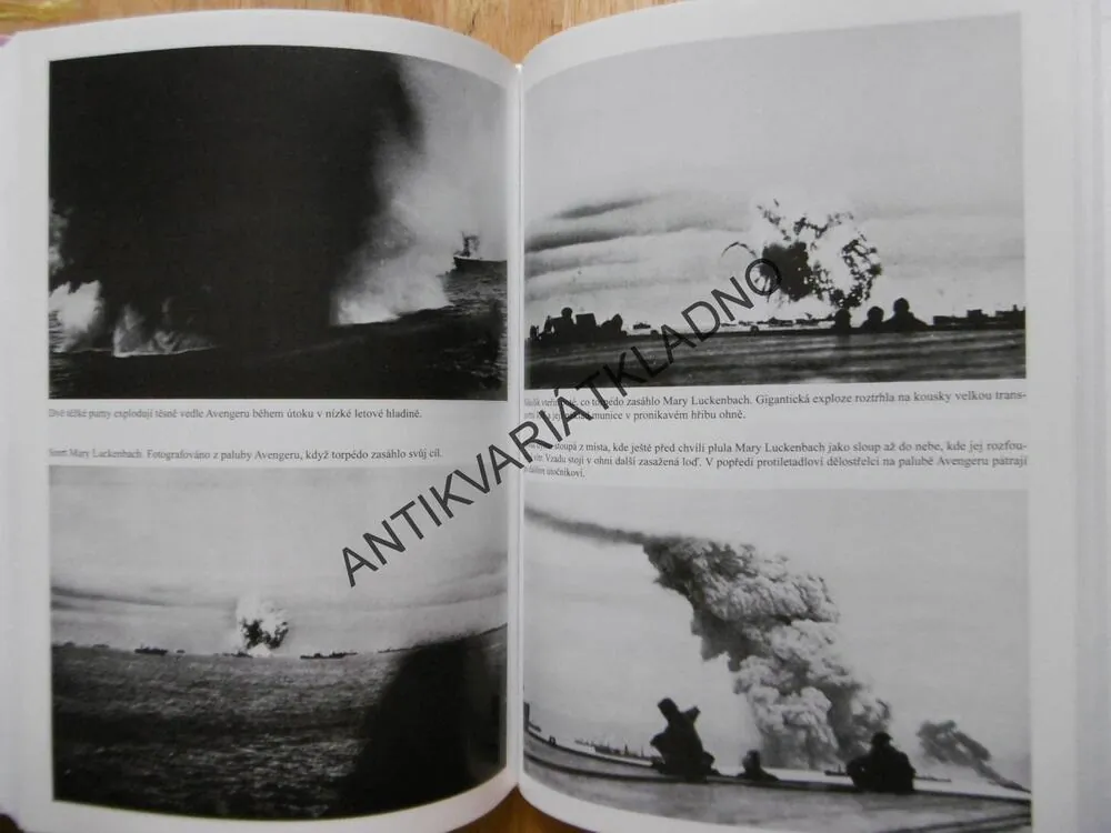 VÍTĚZSTVÍ V ARKTIDĚ, PŘÍBĚH KONVOJE PQ18, PETER C.SMITH, **an