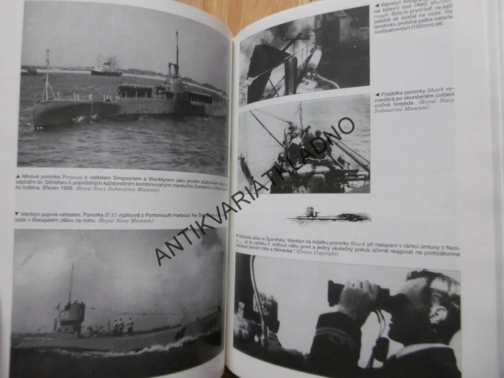 HRDINA Z UPHOLDERU, JIM ALLAWAY, **an