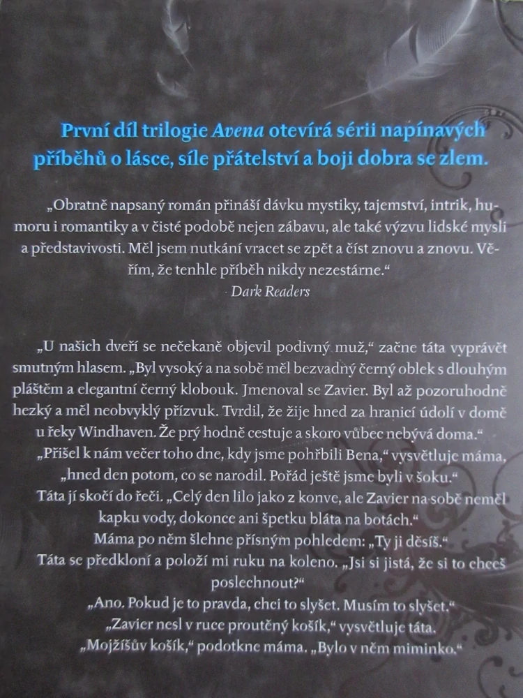 SKRYTÁ, MARIANNE CURLEYOVÁ, **an