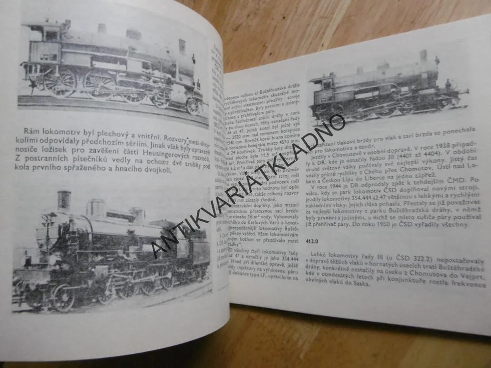ATLAS LOKOMOTIV, ÚZKOROZCHODNÉ, SOUKROMÉ DRÁHY, BEK, ŽELEZNICE, 1982, **an