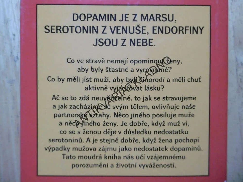 MARS A VENUŠE DIETOU A CVIČENÍM K CÍLI, JOHN GRAY, **an