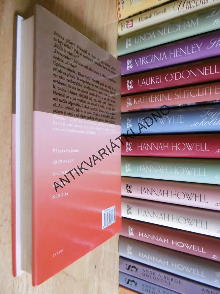 STŘÍPKY VZPOMÍNEK, DANIELLE STEEL, **an