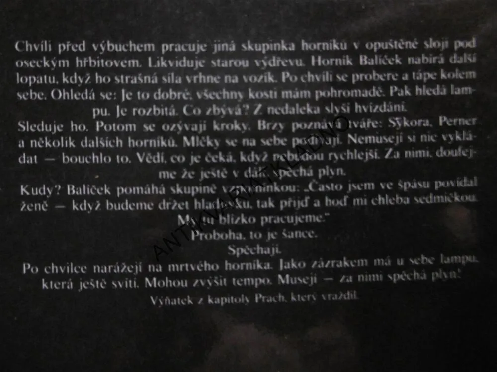 AFÉRY PRVNÍ REPUBLIKY, JAN HRUBÝ