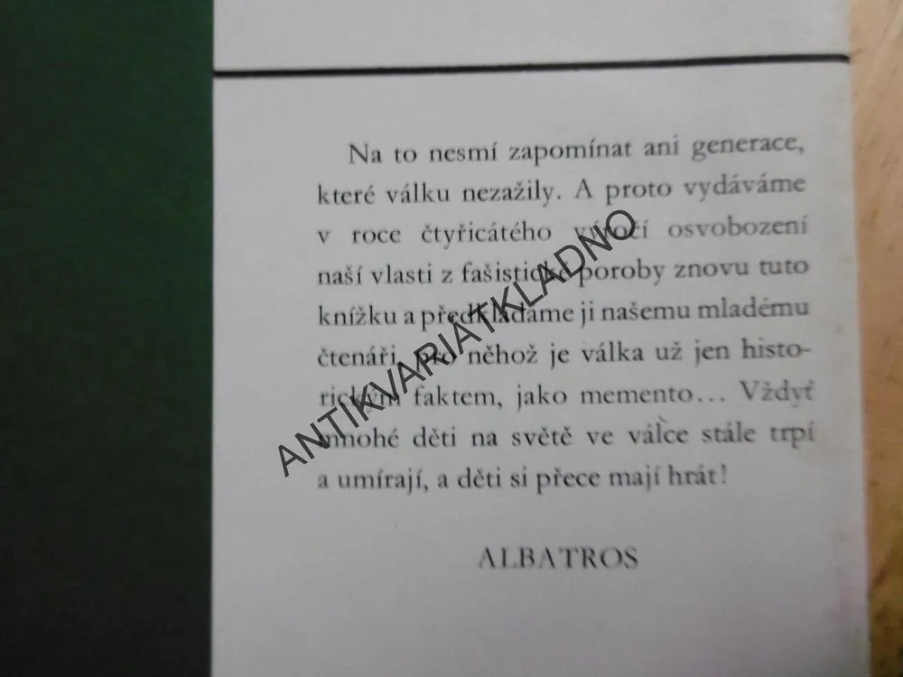 PRÁČE, JAN MAREŠ, JAN RYBÁK, **an