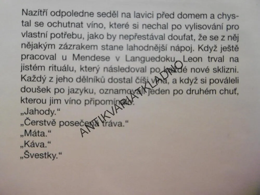 KATALÁNEC, NOAH GORDON