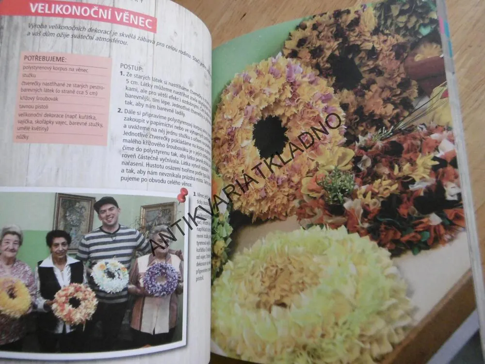 VYCHYTÁVKY LÁDI HRUŠKY, 120 VYCHYTÁVEK, **an