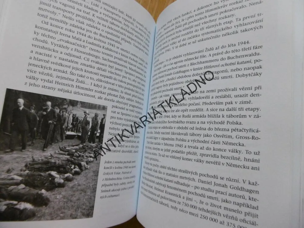 DĚTI ANTONÍNA KALINY, STANISLAV MOTL, **an