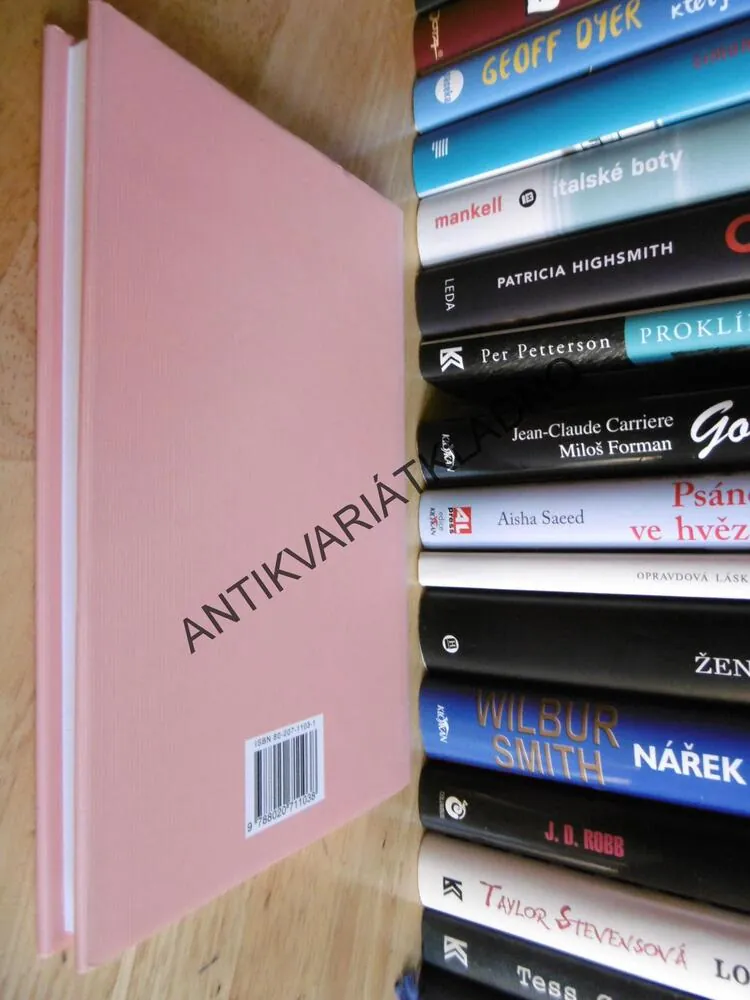 V NÁRUČÍ MUŽŮ, CAMILLE LAURENSOVÁ, **an