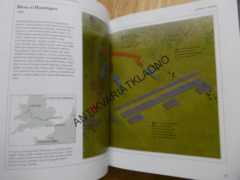 BOJOVÉ TECHNIKY STŘEDOVĚKÉHO SVĚTA, 500 N.L.-1500 N.L.