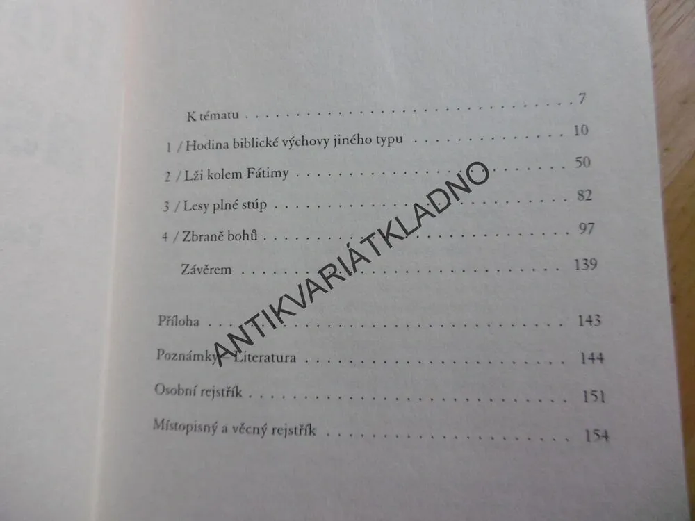BOHOVÉ BYLI ASTRONAUTI!, ERICH VON DÄNIKEN, **an