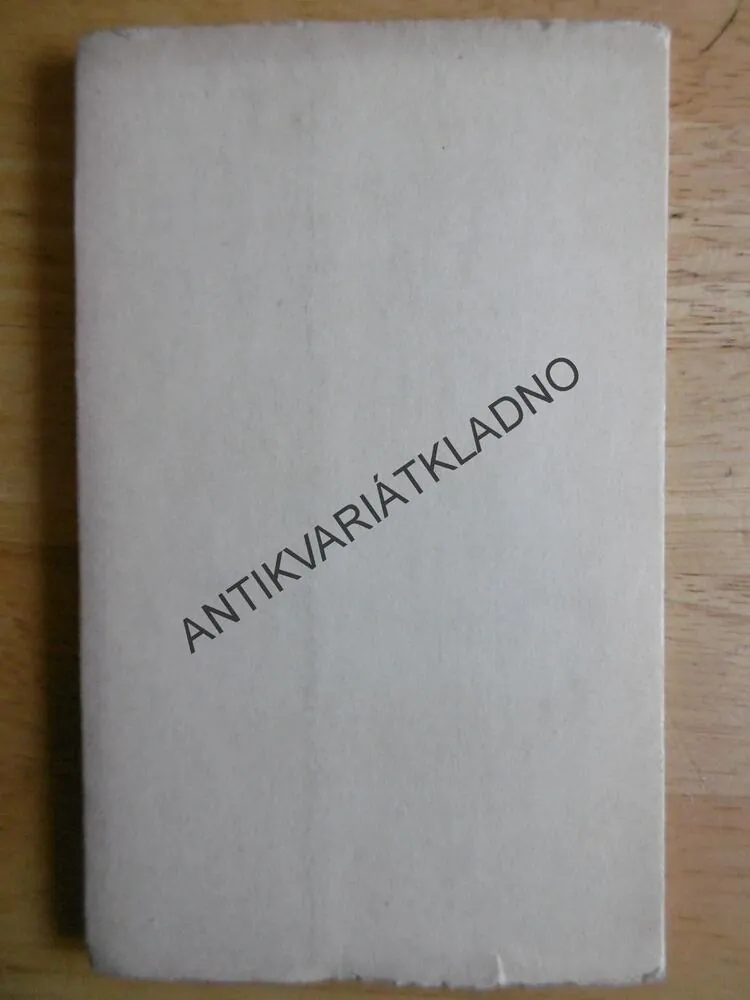 LÁHEV V ŘECE, FRANTIŠEK HRUBÍN- PŘEKLAD, 