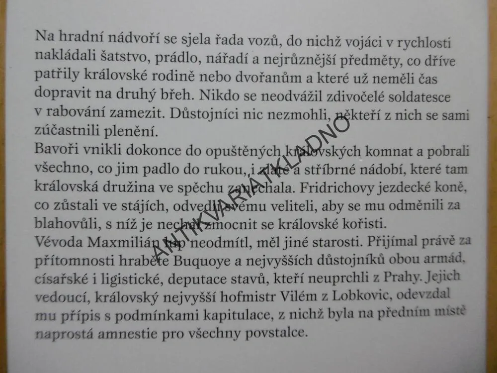 MARNÉ NÁVRATY, ZORA BERÁKOVÁ, **an