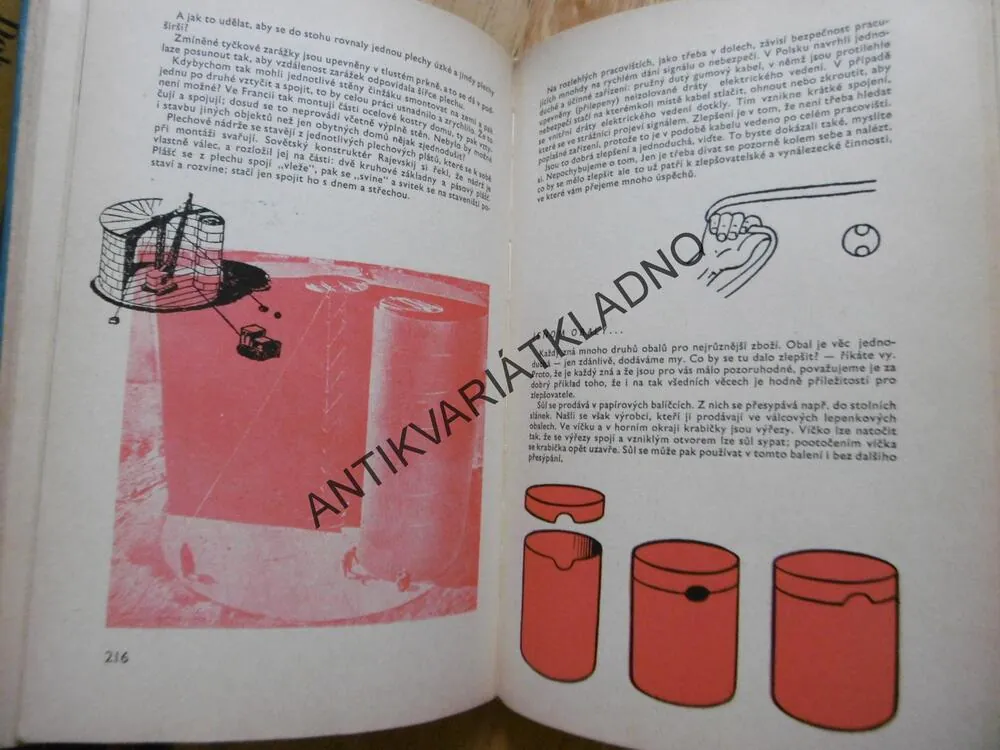 MLADÝ TECHNIK 3,VTM