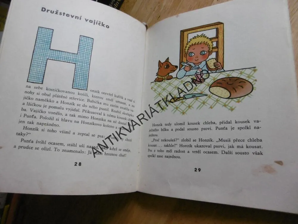 HONZÍKOVA CESTA, BOHUMIL ŘÍHA, ZMATLÍKOVÁ