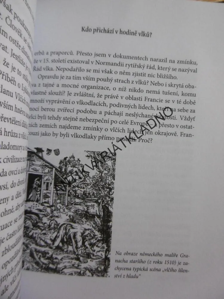 NEUVĚŘITELNÉ JEVY A PODIVUHODNÉ BYTOSTI, OTOMAR DVOŘÁK, **an