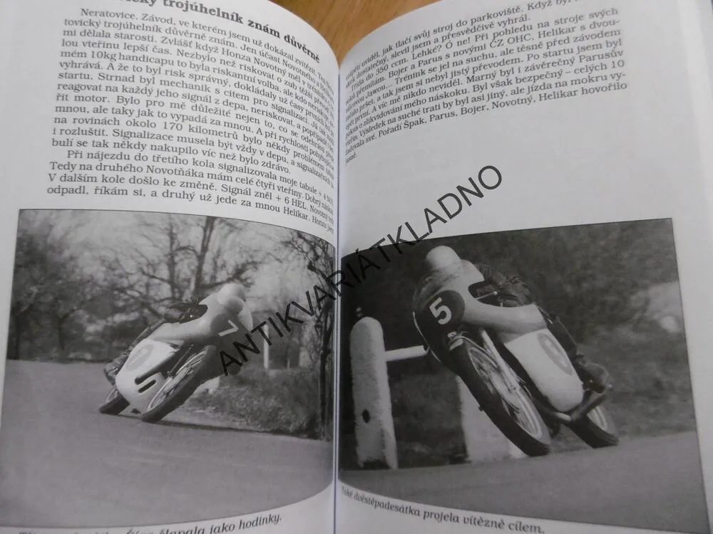 MOJE KRÁSNÉ TRÁPENÍ, MIROSLAV ŠPAK,