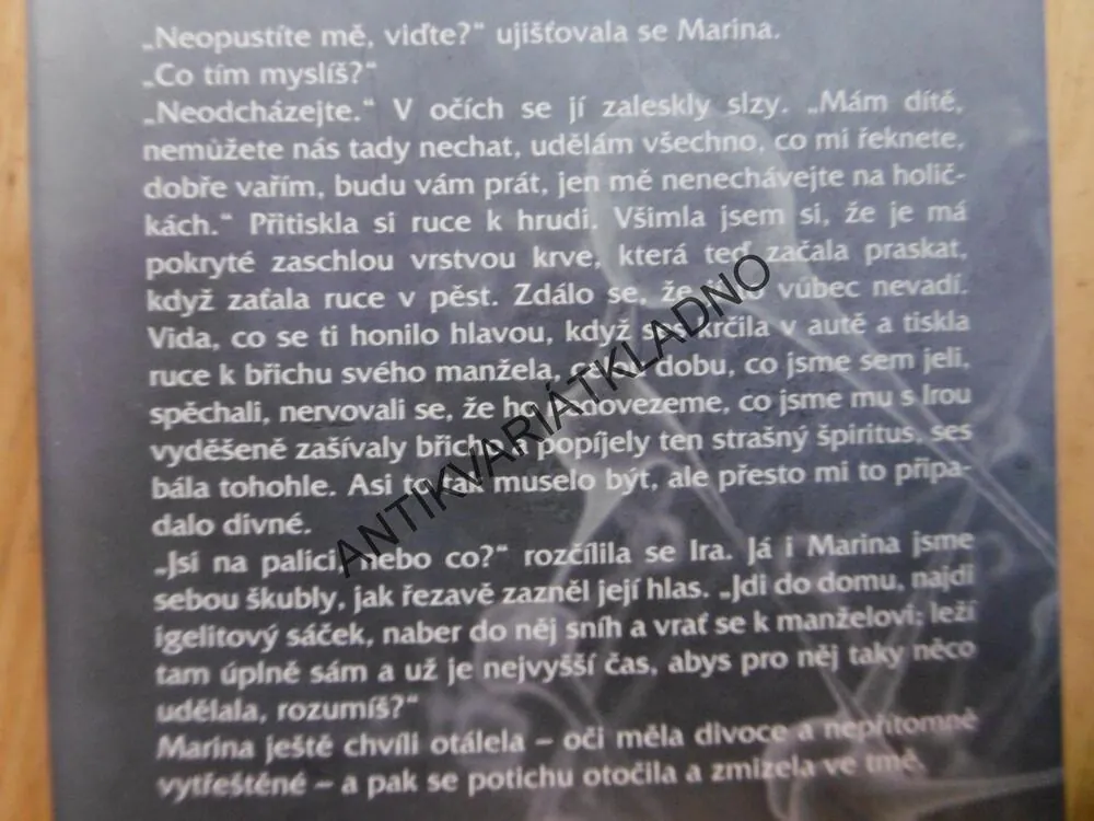 RUSKO SUŽUJE PANDEMIE, JANA VAGNEROVÁ, **an