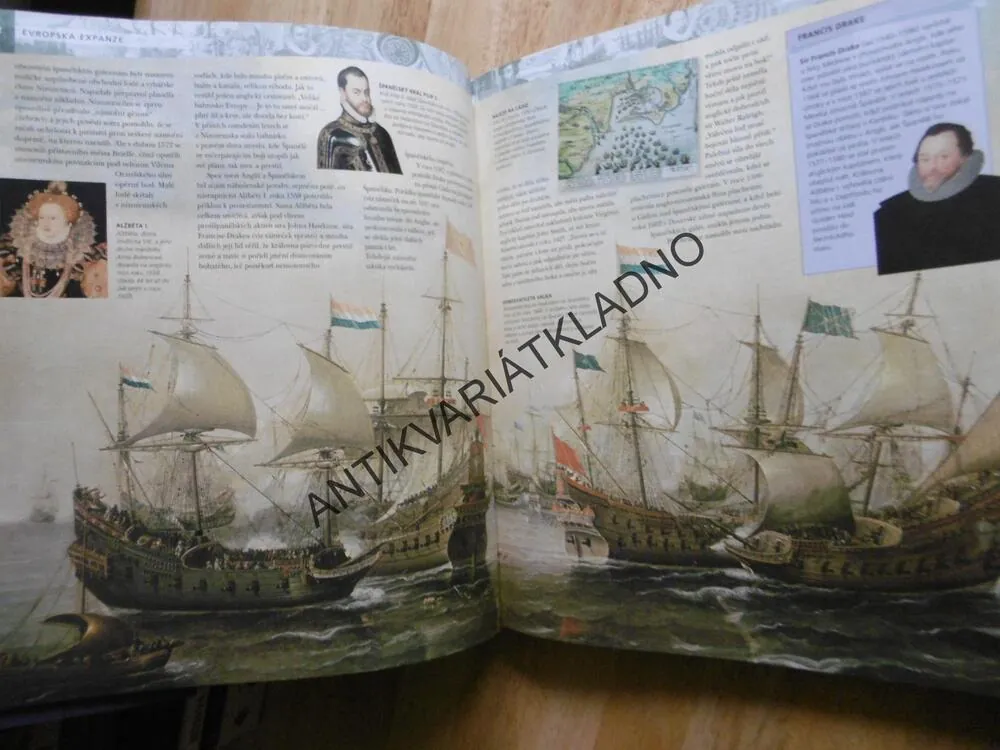 LODĚ, BRIAN LAVERY, 5000 LET NÁMOŘNÍCH DOBRODRUŽSTVÍ