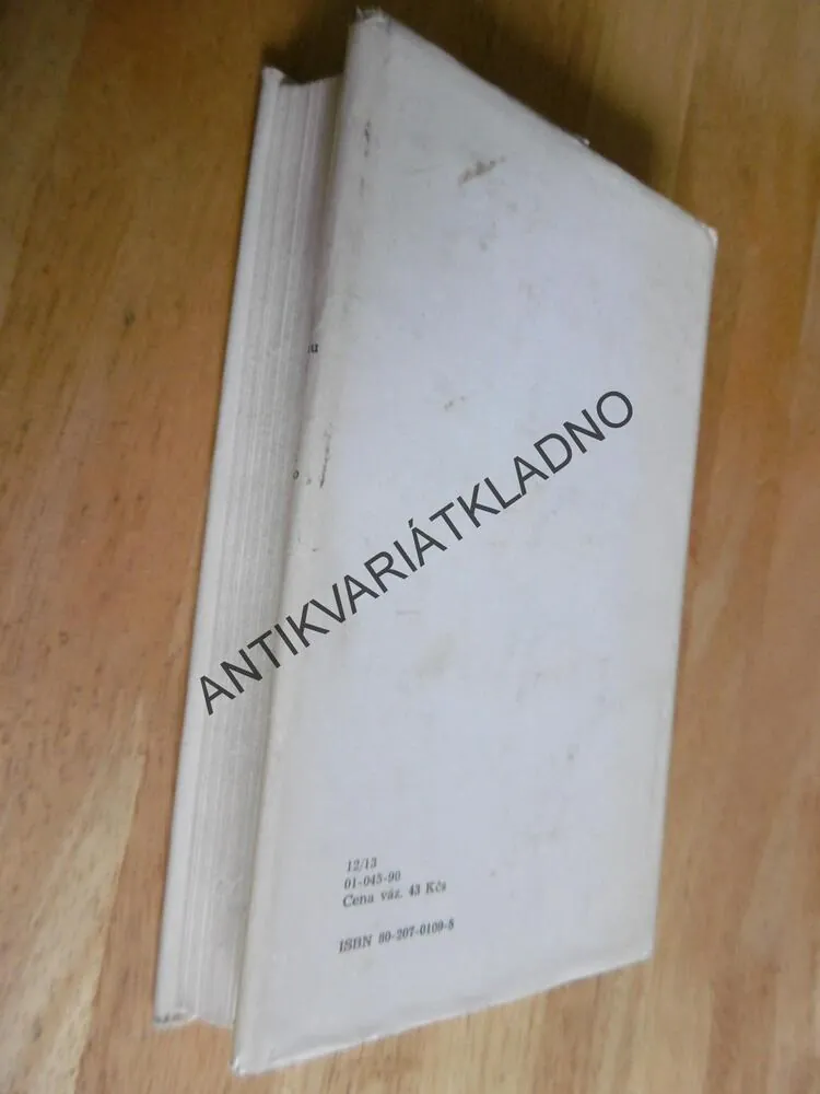 O ČLOVĚKU A KULTUŘE, FIGMUND FREUD,1990