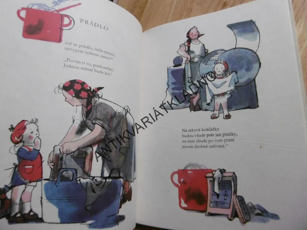 JE NÁM DOBŘE NA SVĚTĚ, FRANTIŠEK HRUBÍN, ADOLF ZÁBRANSKÝ